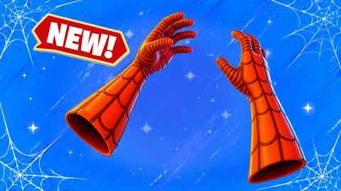 SPIDER-MAN Red vs Blue Boom