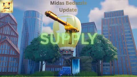Supply