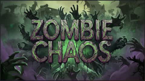Future Island | Zombie chaos