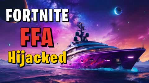 YACHT FFA - 10 PLAYERS - FAST GAMEPLAY