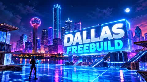 Dallas Freebuild