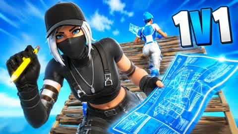 1vs1 build fight [vo1dx]
