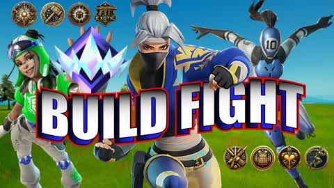 👑MAPTOR👑BUILDFIGHT🪖🔫