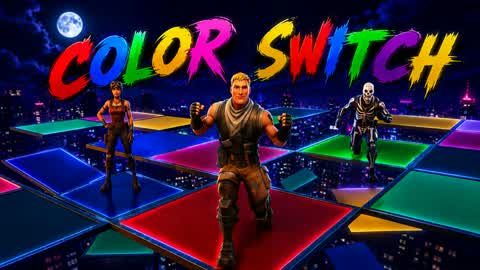 colorswich UK