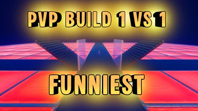PVP RED BUILD 1 VS 1
