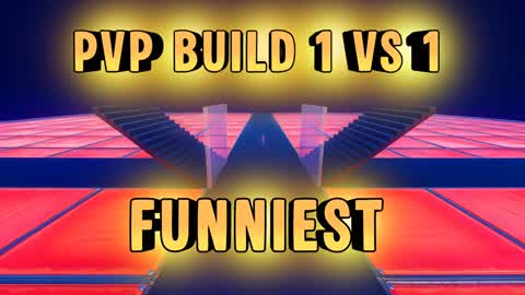 PVP RED BUILD 1 VS 1