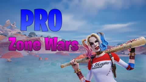 PRO LINE ZONE WARS