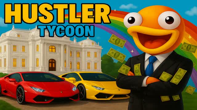 HUSTLER TYCOON 🤑