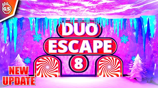 Extreme Duo Escape 8