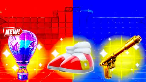 RED VS BLUE FIGHT OTHER TEAM 🔵🔴