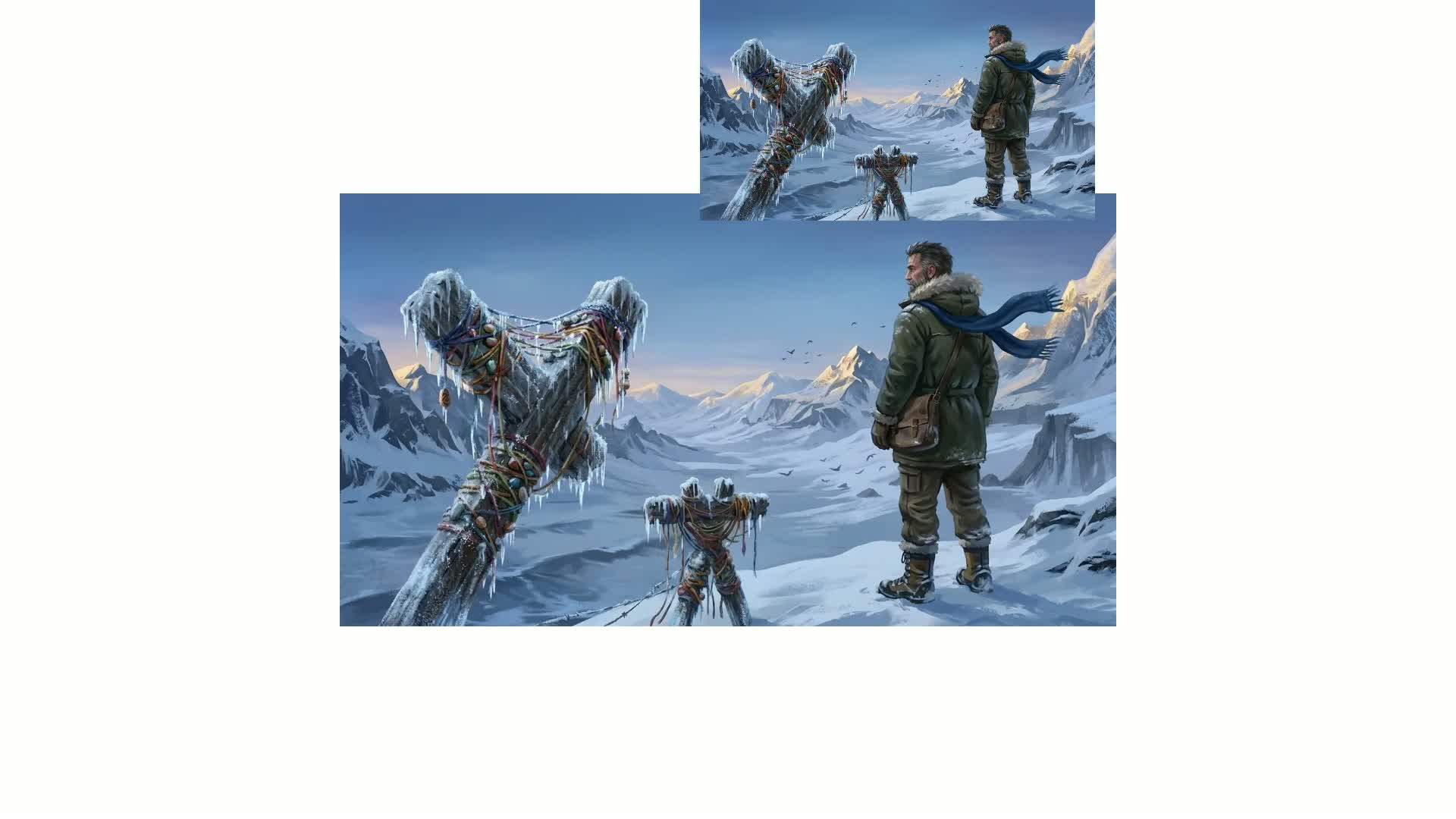 red vs blue dad