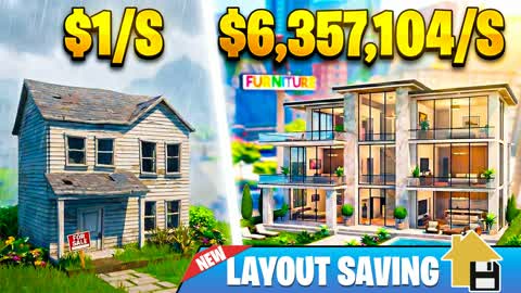 BUILD A HOUSE
