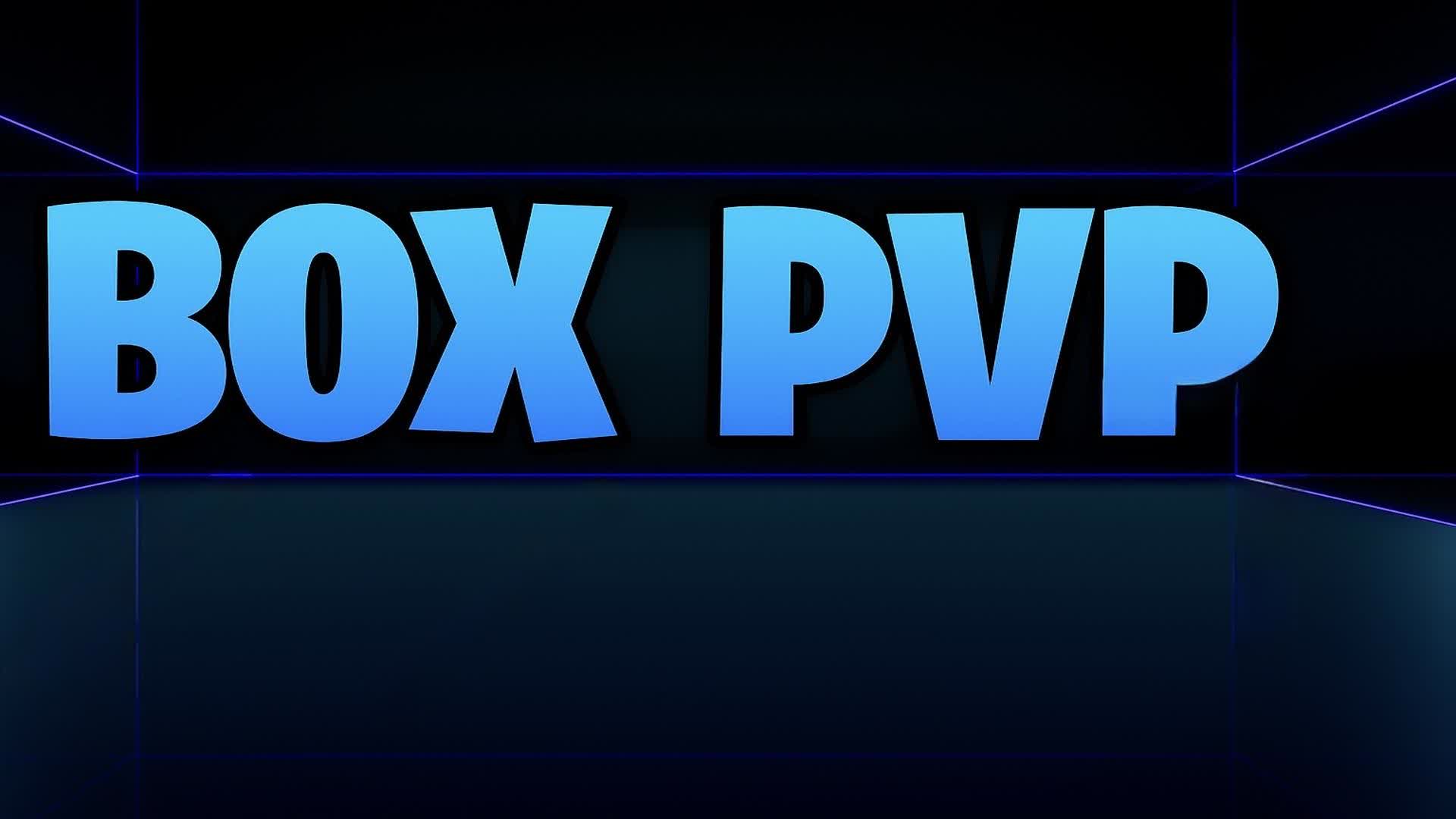 BOX PVP 17