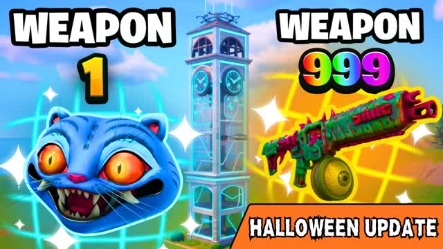 Capture 1 – CRAZY TILTED GUN GAME🎯ONE SHOT BOTS