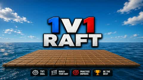 1V1 RAFT