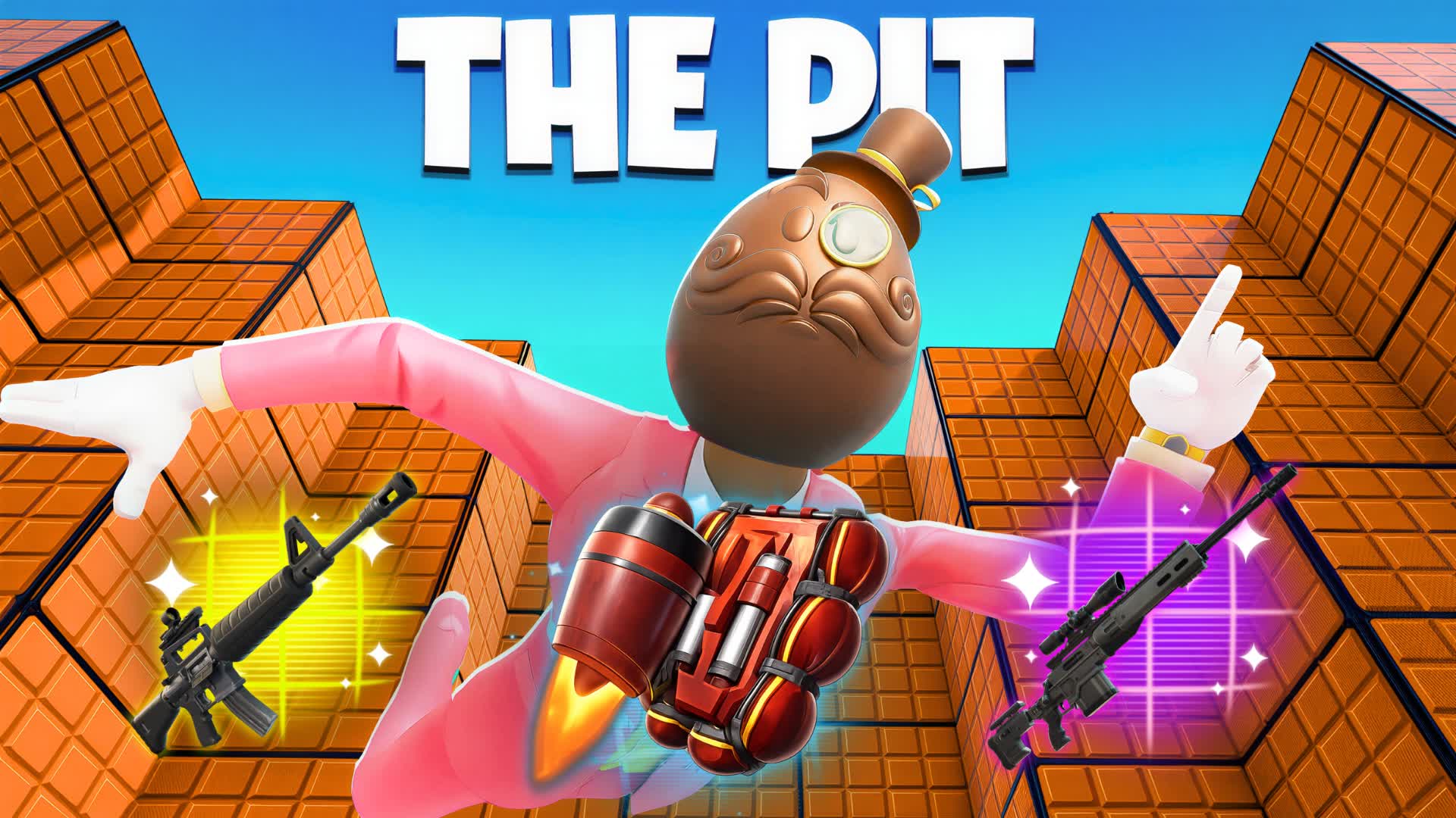 PIT A