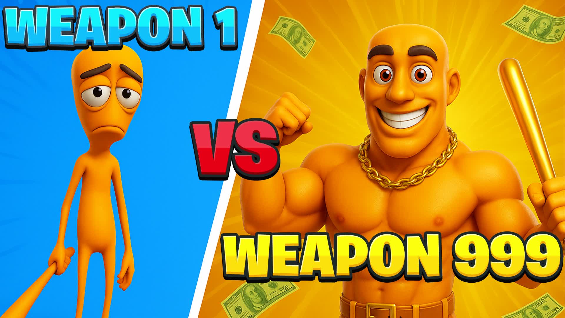 Tiktok Gun Game! 🎵