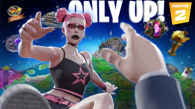 IMPOSSIBLE ONLYUP! 🔥Chapter 2