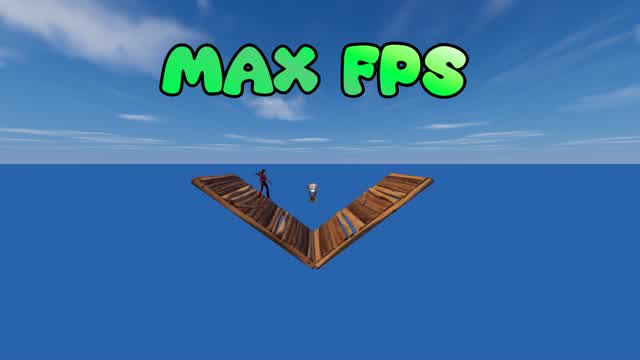 1VS1 MAX FPS