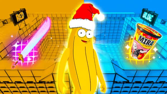 KPOP DEMON WINTER XD❄️ RED VS BLUE 🔴🔵