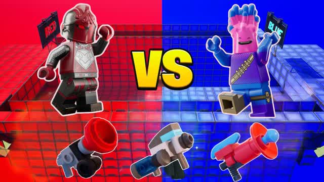 Capture 1 â đ§± BLOCKS RED VS BLUE đŽđ”đ„