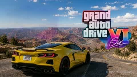 GREAT NEW DRIVING AUTO 💯