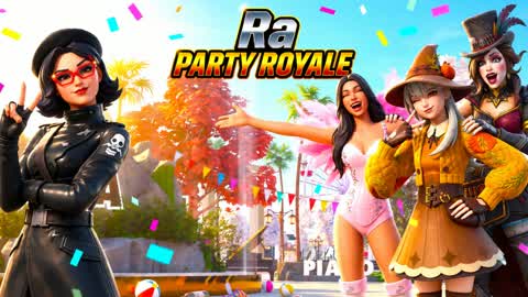 Ra PARTY 2.3