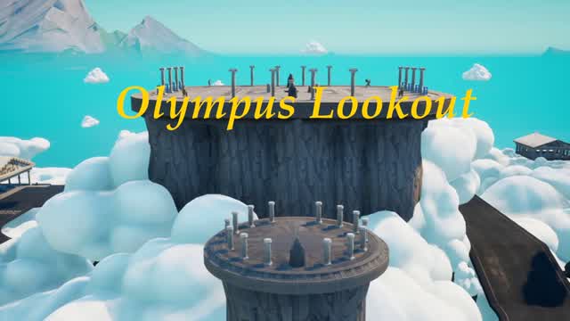 Olympus LookOut