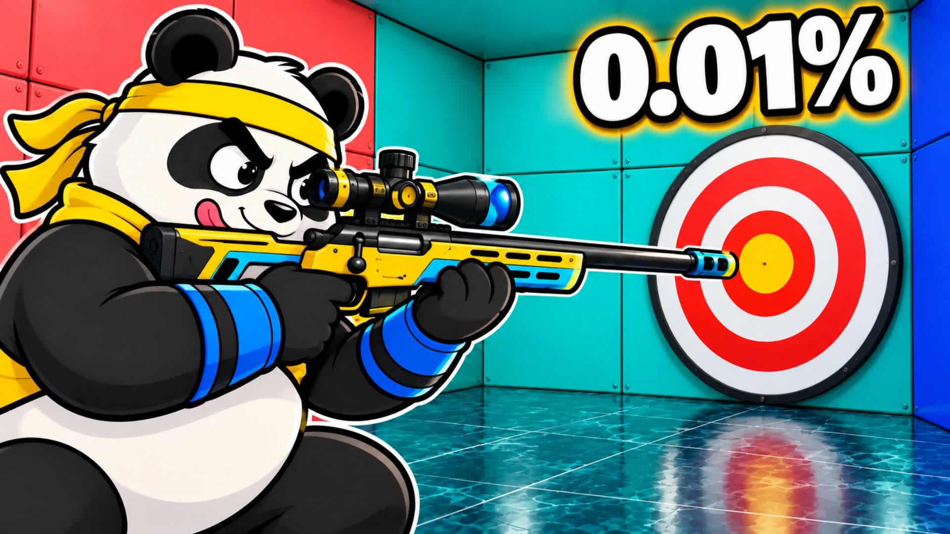 🌀 ツイステッド・トリックショット 🌀🎯