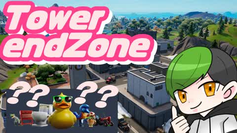 TowerEndZone v5
