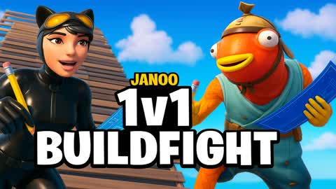 janoo 1v1