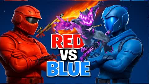 ROJO vs AZUL DEFINITIVO