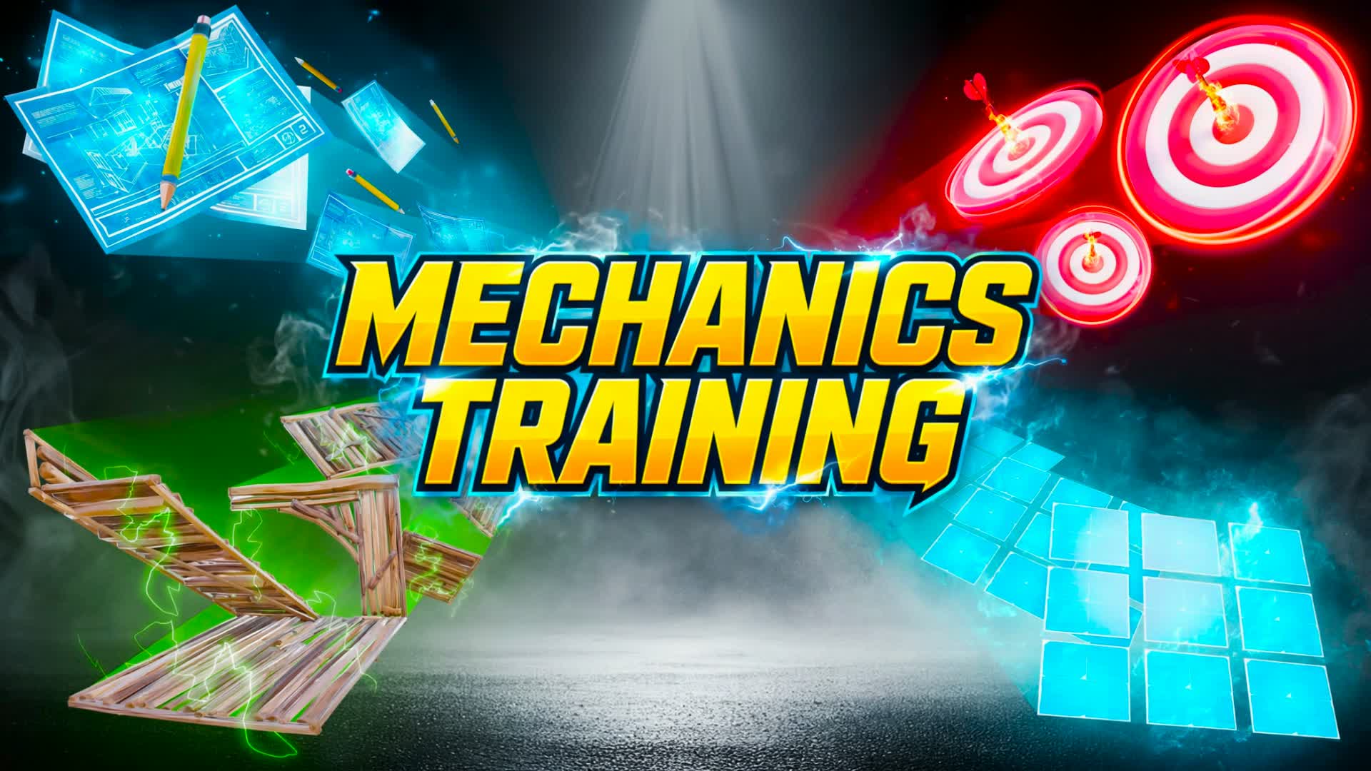 Mechanics Mastery 🏆
