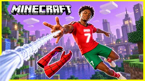 SPIDERS CITY MC TURBO DRIVE đźš—