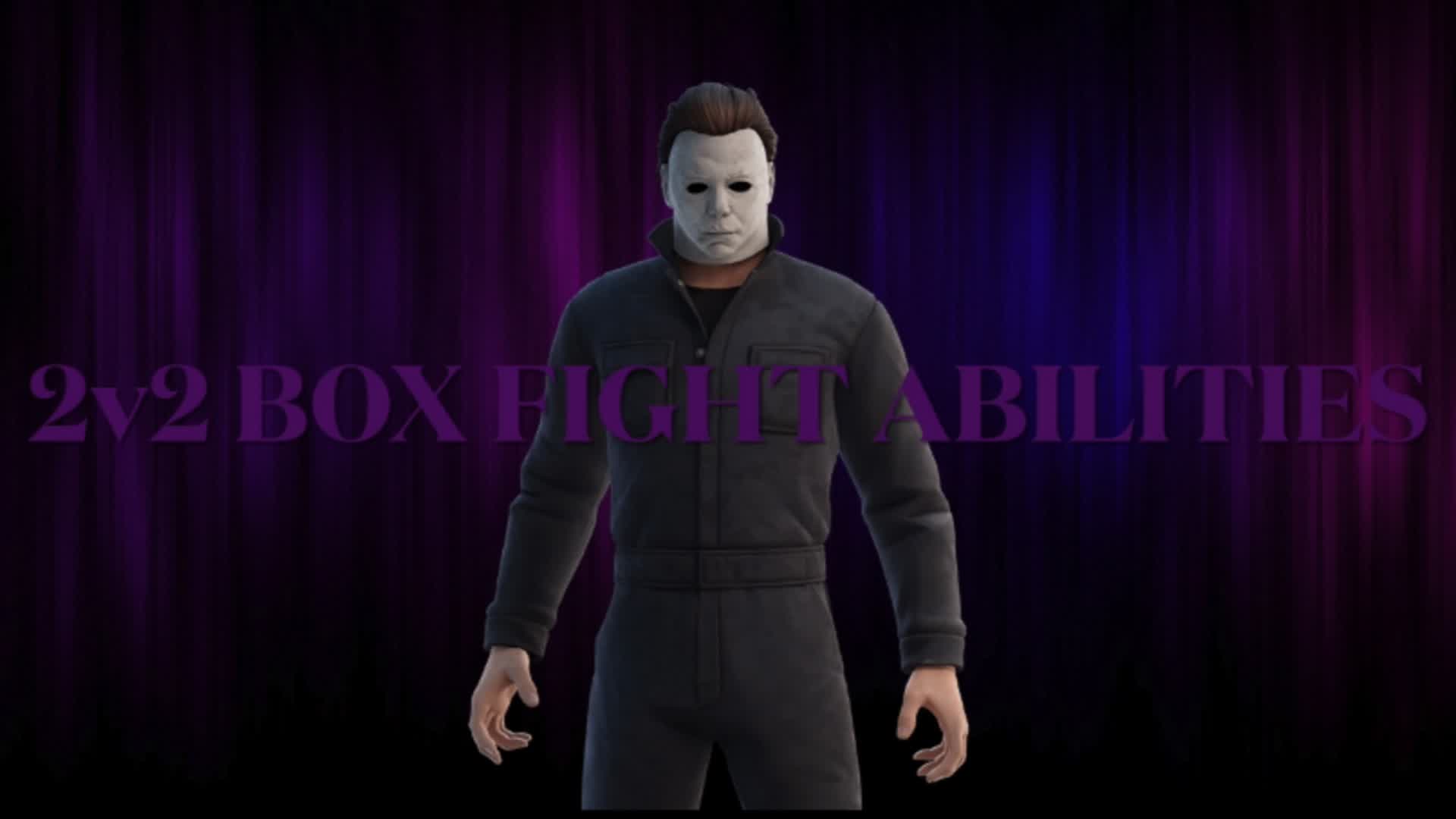 Box Fight 2v2 (Big Update) 672050187171 by chaos_creative Fortnite