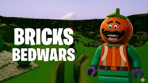 Brick Bedwars (Beta)