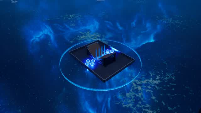 Capture 1 – 🌊 Water 1v1 🌊