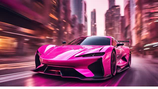ULTRA RAMP BIG CARS *9999 SPEED 2X