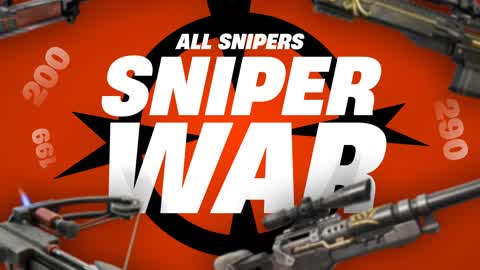 Sniper War