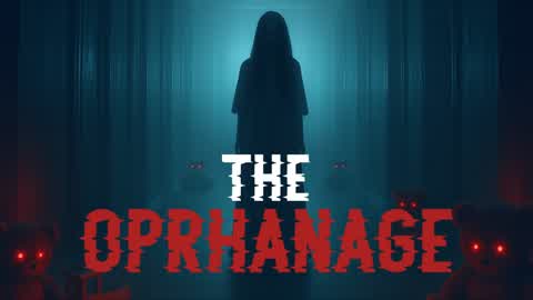 THE ORPHANAGE HORROR - FIRST PERSON