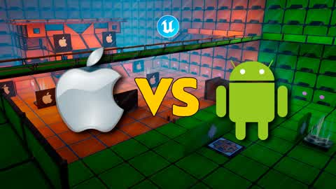 Apple VS Android 🍎🤖