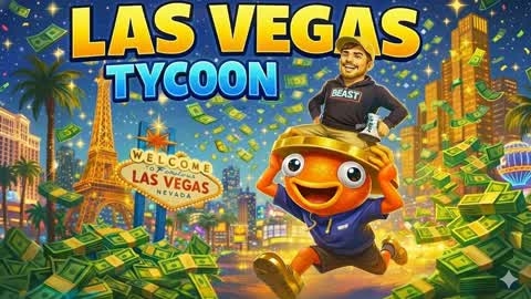 LAS VEGAS TYCOON | UPDATES