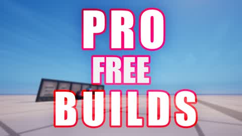 ⭐*SMOOTH* PRO FREEBUILD FFA ARENA 📝