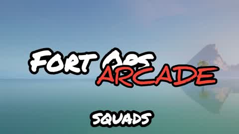 Fort Ops Arcade (Squads)