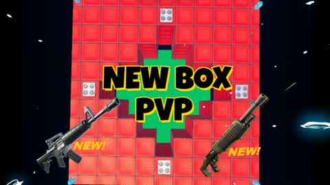 NEW BOX PVP