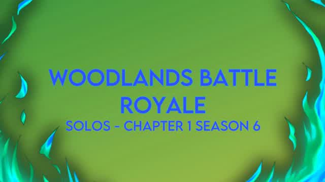 Woodlands BR - Ch1 S6