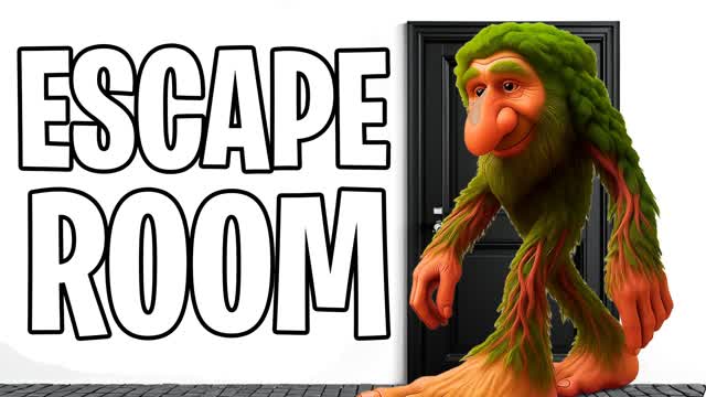 🚪50+ ESCAPE ROOM PATAPIM🔑