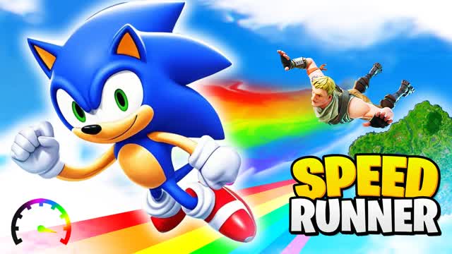 Speed Runner