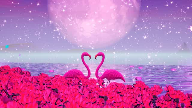 Capture 1 – ¡PINK BEACH!
