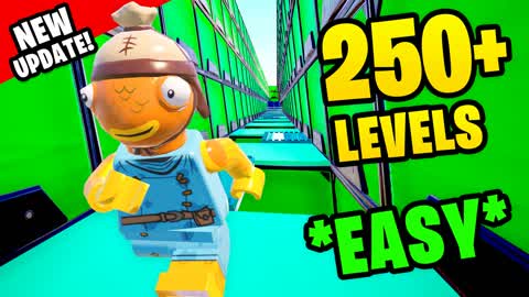 DEFAULT BRICK PARKOUR 250+